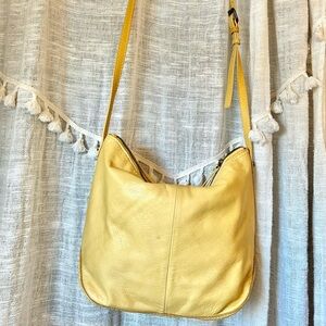 American Leather Company Crossbody Bag